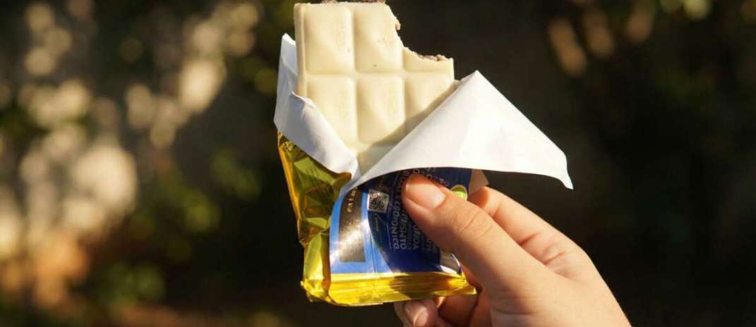 Páscoa: HGF orienta sobre riscos de alergia a frutos do mar e chocolates