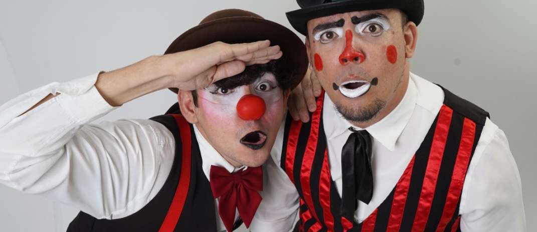 Dragão do Mar: temporada cênica de abril tem humor, números circenses e experimentações multi linguagem