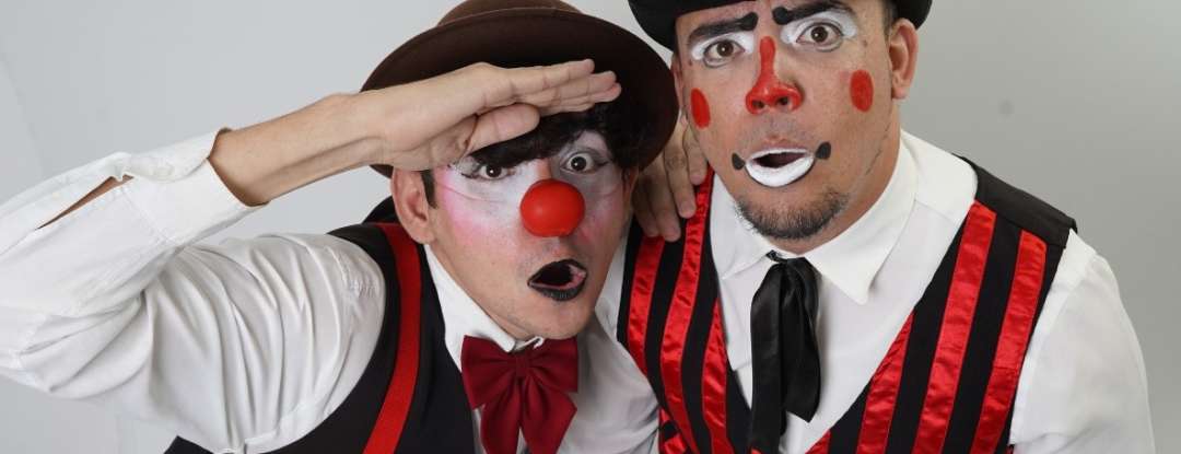 Dragão do Mar: temporada cênica de abril tem humor, números circenses e experimentações multi linguagem