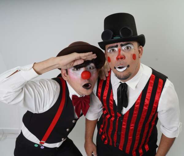 Dragão do Mar: temporada cênica de abril tem humor, números circenses e experimentações multi linguagem