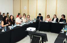 Fortaleza sedia reunião da Câmara Temática de Assistência Social do Consórcio Nordeste