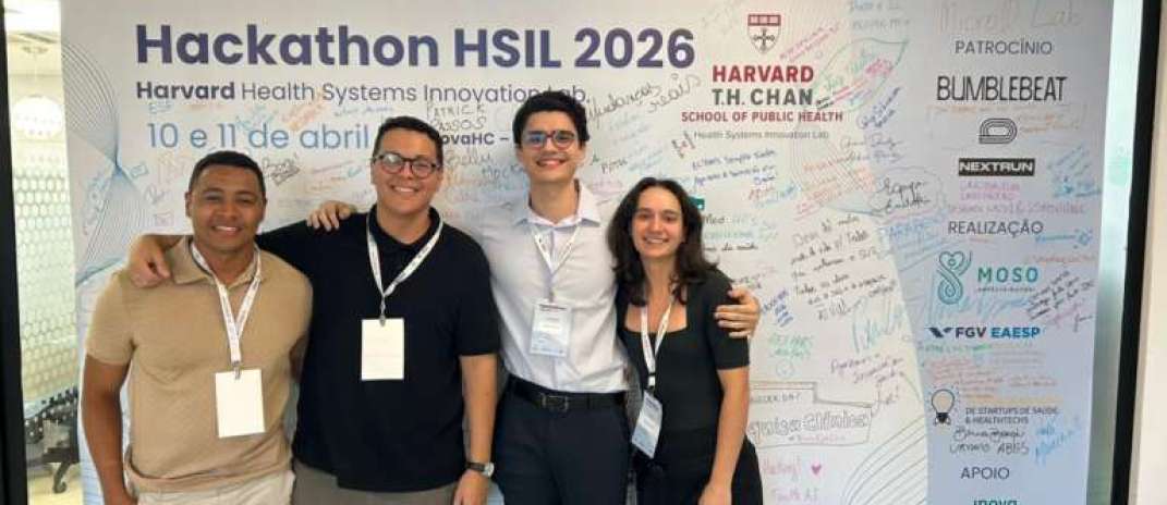 Startup cearense vai representar o Brasil em competição internacional