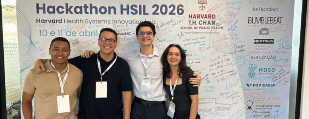 Startup cearense vai representar o Brasil em competição internacional