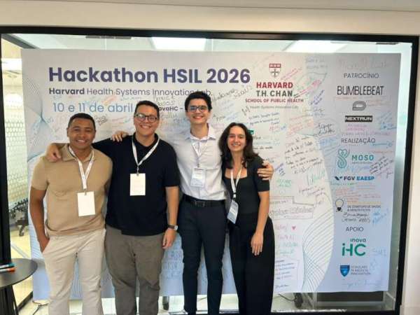 Startup cearense vai representar o Brasil em competição internacional