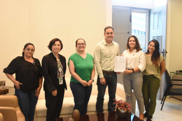 Sustentabilidade: Sefaz-CE elabora 1º Inventário de Emissões de Gases de Efeito Estufa