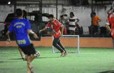 Governo do Ceará participa da abertura Taça das Favelas do Ceará 2026