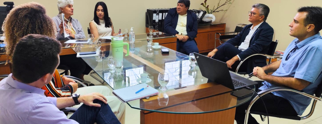 CGE inicia Projeto de Mentoria para Avaliação de Serviços na Funcap