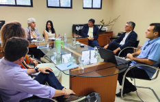 CGE inicia Projeto de Mentoria para Avaliação de Serviços na Funcap