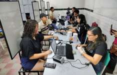 Detran-CE atende candidatos da CNH Popular em 10 cidades nos dias 18 e 19 de abril