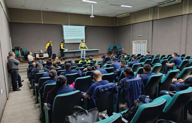 Detran-CE forma 62 novos agentes de trânsito para nove municípios cearenses