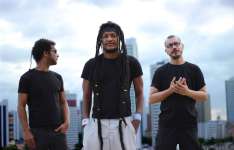 Centro Dragão do Mar celebra 27 anos com quatro dias de programação gratuita