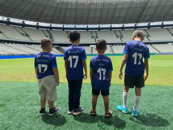 Hemoce promove semana estadual de conscientização sobre a hemofilia