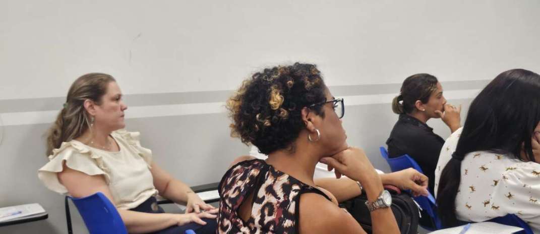 Sedih abre inscrições para curso de Facilitadores de Justiça Restaurativa e Círculos de Construção de Paz em Maranguape