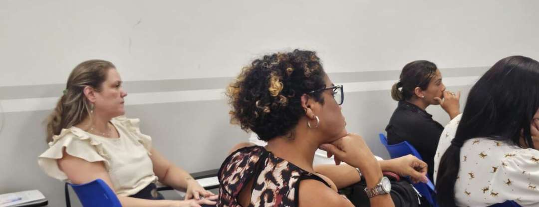 Sedih abre inscrições para curso de Facilitadores de Justiça Restaurativa e Círculos de Construção de Paz em Maranguape