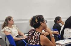 Sedih abre inscrições para curso de Facilitadores de Justiça Restaurativa e Círculos de Construção de Paz em Maranguape