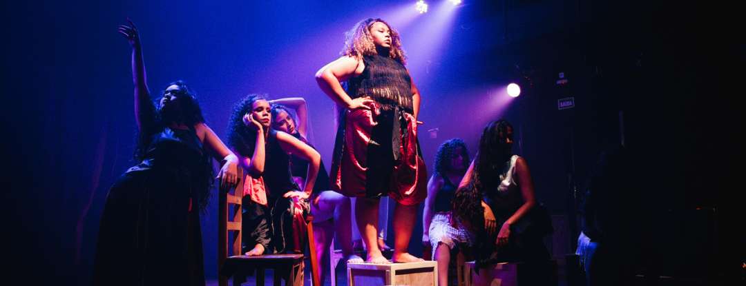  Semana da Dança celebra a linguagem do movimento com espetáculos gratuitos no Centro Dragão do Mar 