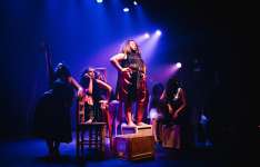  Semana da Dança celebra a linguagem do movimento com espetáculos gratuitos no Centro Dragão do Mar 