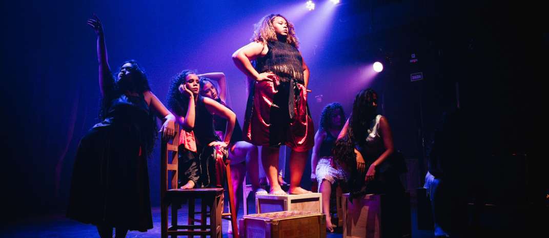 Centro Dragão do Mar recebe III Marcha Trans e Travesti do Ceará e show gratuito dos grupos Pé de Cerrado e Dona Zefinha