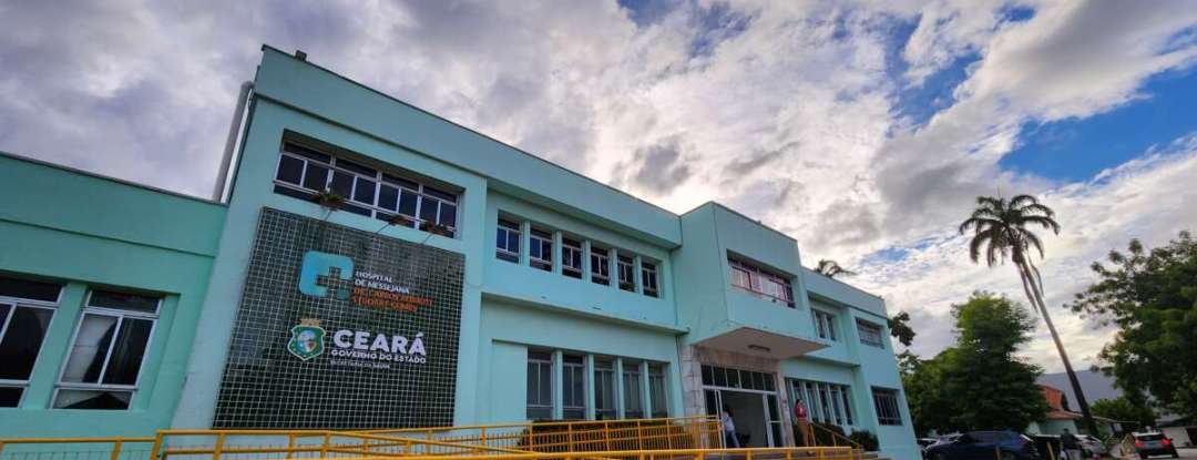 Hospital de Messejana é referência nacional em cardiologia e pneumologia