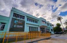 Hospital de Messejana é referência nacional em cardiologia e pneumologia