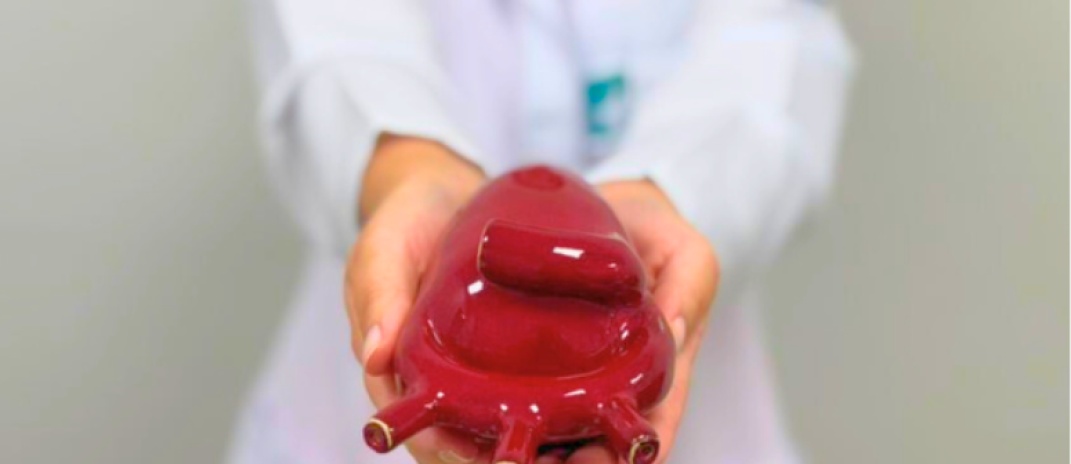 Pressão alta pode causar doenças no coração e AVC, adverte médico do HRVJ