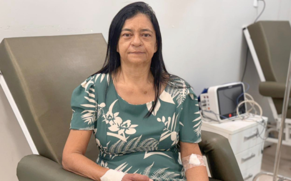 Foto: Reprodução/Secom Ceará