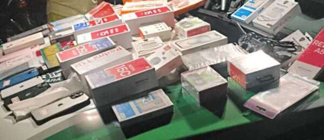 Em Sobral, policial militar de folga frustra roubo a loja e recupera mercadorias