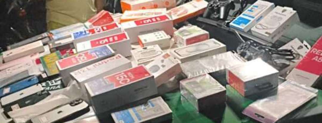 Em Sobral, policial militar de folga frustra roubo a loja e recupera mercadorias