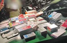 Em Sobral, policial militar de folga frustra roubo a loja e recupera mercadorias