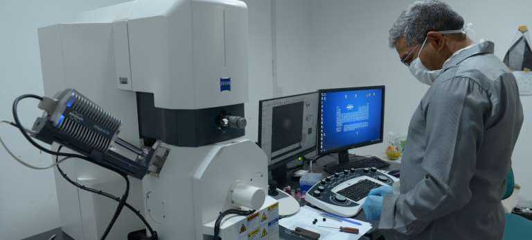 Aesp promove curso de genética forense para aperfeiçoar investigação de crimes no Ceará