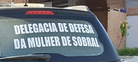 Suspeito de estupro de vulnerável é preso pela Polícia Civil em Sobral