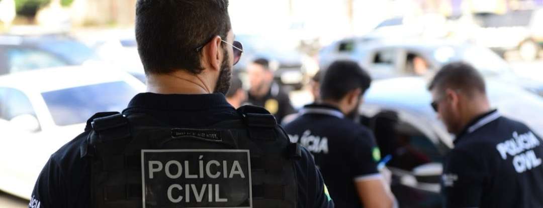 Homem é preso em flagrante pela PCCE após ameaçar irmã em Quixadá