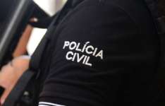Ação da PCCE resulta na prisão homem suspeito de envolvimento em crimes virtuais