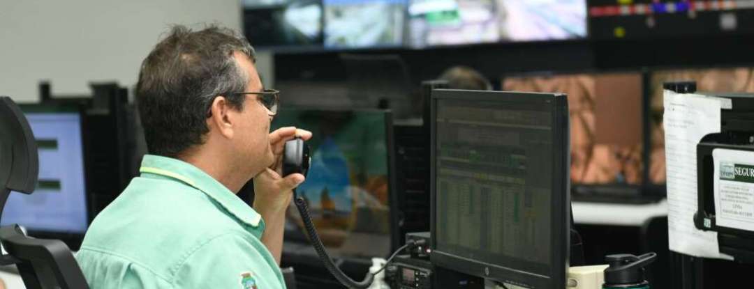 Metrofor tem horários especiais no Dia do Trabalhador