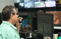 Metrofor tem horários especiais no Dia do Trabalhador