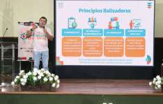 Municípios do Litoral Norte conhecem a Plataforma Ceará Um Só