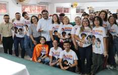 “Dia D da Convivência” fortalece inclusão, senso de pertença e cultura de paz nas escolas