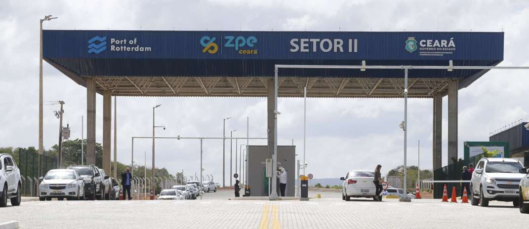 Com investimento de R$ 200 bilhões de reais, maior Data Center da América Latina no Ceará promete revolucionar economia do estado