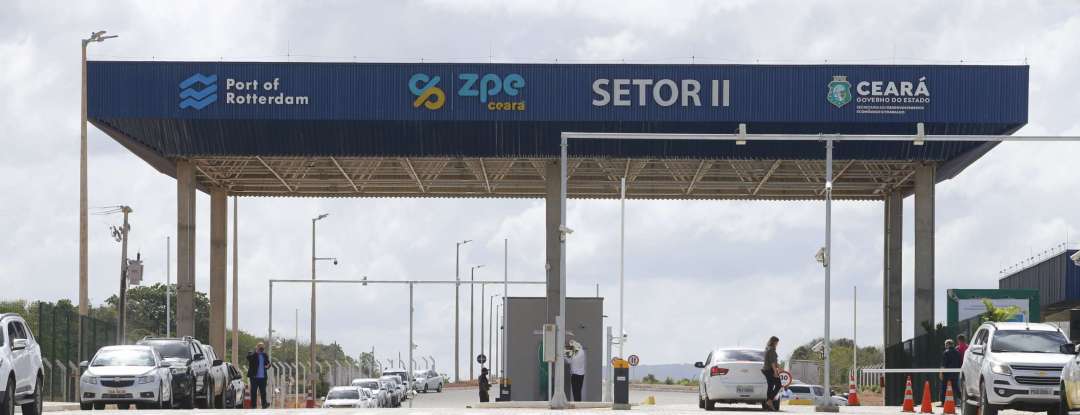 Com investimento de R$ 200 bilhões de reais, maior Data Center da América Latina no Ceará promete revolucionar economia do estado