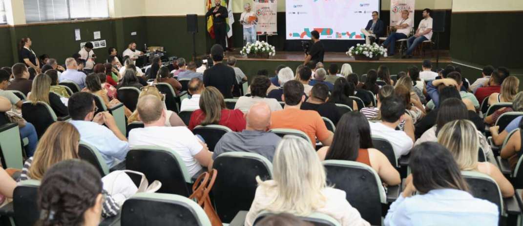 Caravana Ceará Um Só reúne 13 municípios e reforça cooperação no Litoral Norte