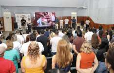 Caravana fortalece gestão fiscal, transformação digital e cooperação nos municípios