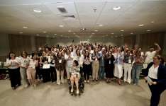 Ceará Sem Fome realiza 1º Seminário Regional do Eixo +Saúde com gestores municipais