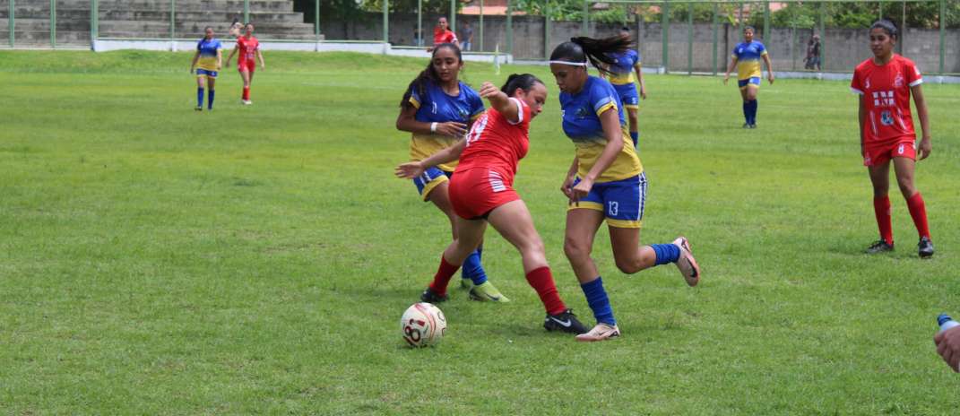 Sesporte divulga equipes que irão participar da etapa macrorregional do Intermunicipal de Futebol