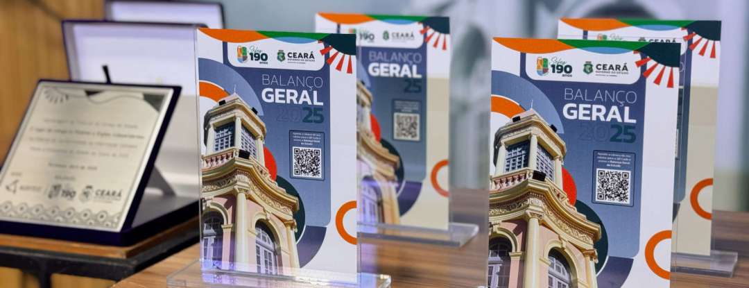 Sefaz promove entrega simbólica do BGE 2025 em evento com premiação às unidades gestoras