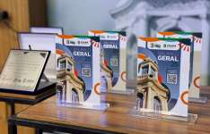 Sefaz promove entrega simbólica do BGE 2025 em evento com premiação às unidades gestoras