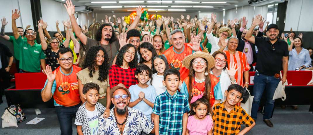 SPS abre campanha Faça Bonito com capacitação para fortalecer rede de proteção