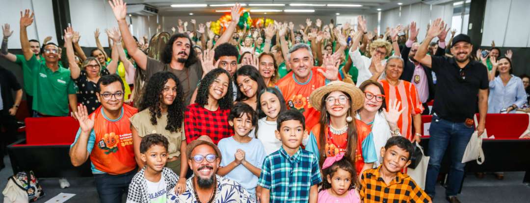 SPS abre campanha Faça Bonito com capacitação para fortalecer rede de proteção