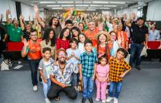 SPS abre campanha Faça Bonito com capacitação para fortalecer rede de proteção