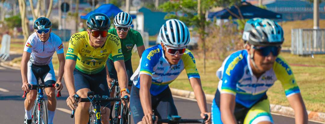 Inscrições para modalidades individuais dos Jogos Escolares do Ceará terminam dia 4