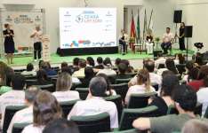 Caravana Ceará Um Só mobiliza gestores e avança no Litoral Leste com acordos e capacitação